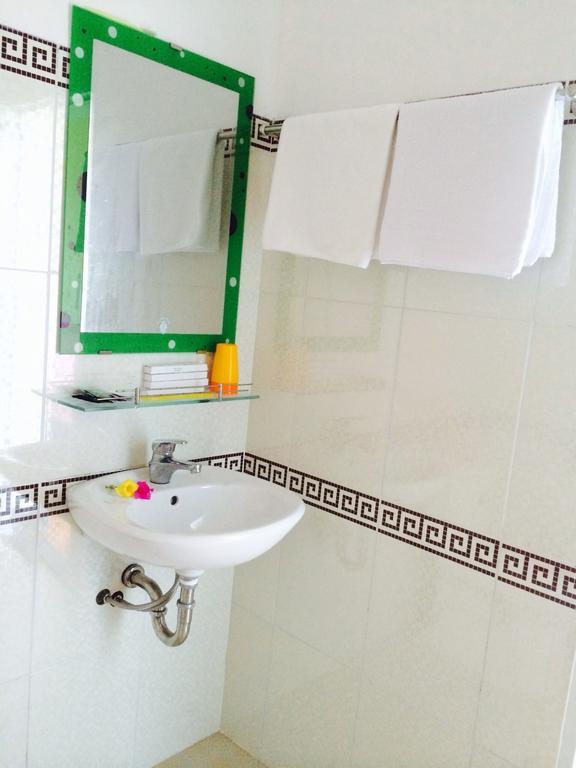 Bao Tien Mini Hotel Phan Thiet Room photo